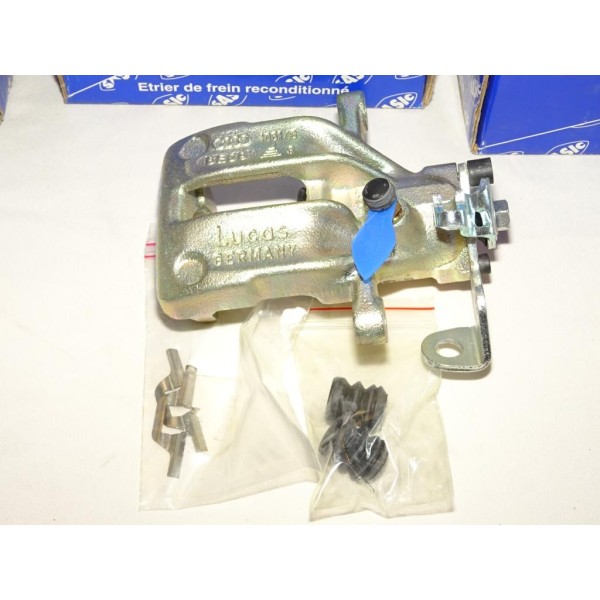 Etrier de frein arriere droit montage girling SCA6579 pour audi 80 90 100 200 A6