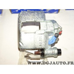 Etrier de frein avant gauche montage bendix SCA6266 pour ford escort 5 6 7 orion 3