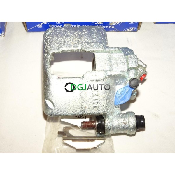 Etrier de frein avant gauche montage bendix SCA6266 pour ford escort 5 6 7 orion 3