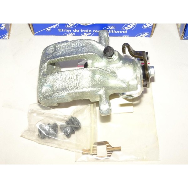 Etrier de frein arriere gauche montage lucas SCA6142 pour audi 80 B4 dont cabriolet