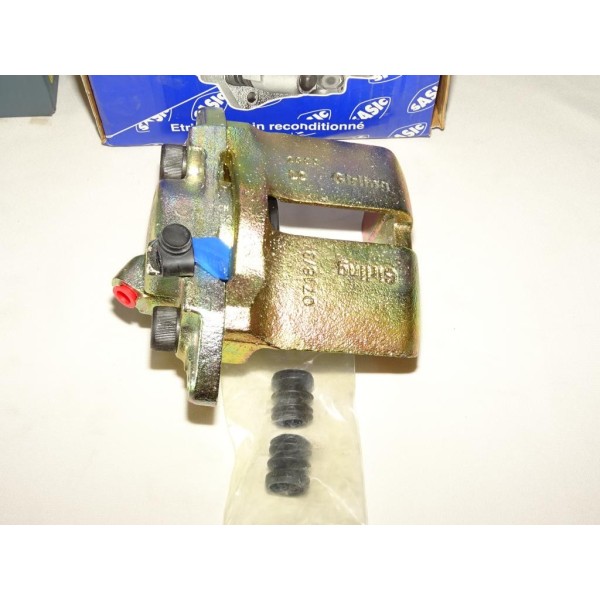 Etrier de frein avant gauche montage girling SCA6162 pour austin rover maestro montego