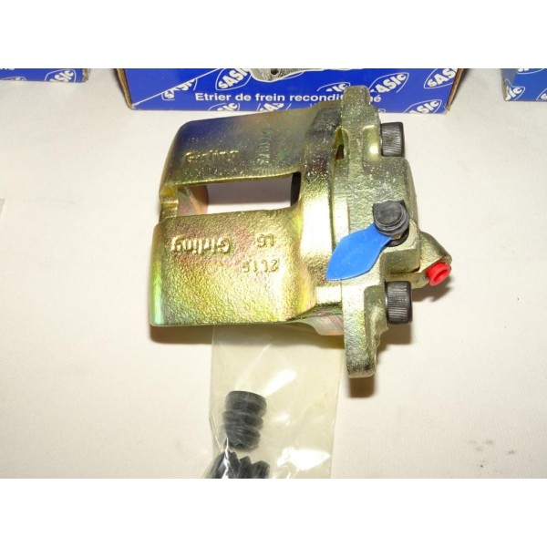 Etrier de frein avant droit montage girling SCA6163 pour austin rover maestro montego