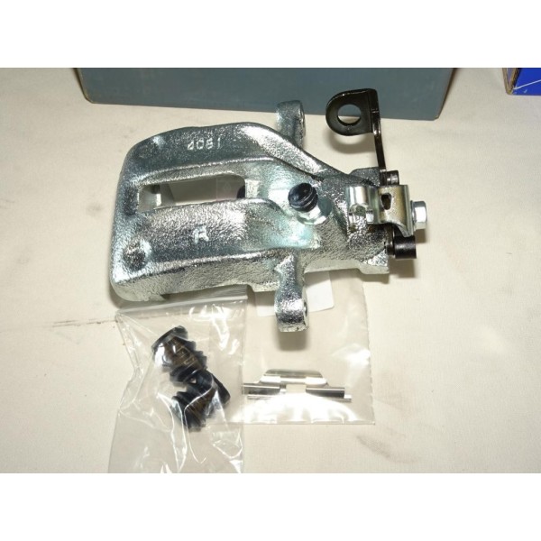 Etrier de frein arriere droit montage lucas SCA6143 pour audi 80 B4 dont cabriolet