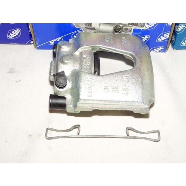 Etrier de frein avant droit montage ATE SCA6151 pour opel corsa A B tigra A kadett E astra F daewoo lanos nexia