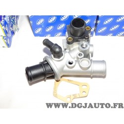 Thermostat eau 9000059 pour alfa romeo 145 146 155 fiat tempra lancia delta dedra 1.9TD 1.9 TD turbo diesel