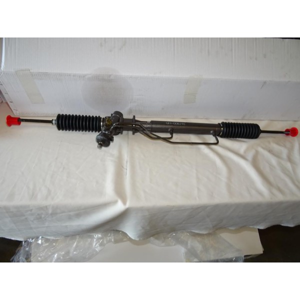 Cremaillere de direction assistée hydraulique montage TRW 7006052 pour nissan primera P10 W10