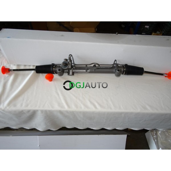 Cremaillere de direction assistée hydraulique montage visteon wuelfrath 7006068 pour ford escort 5 6 7 MK5 MK6 MK7 orion 3