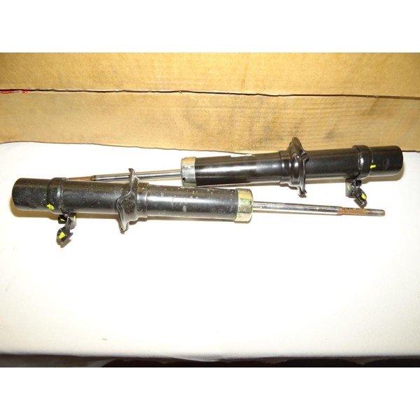 Paire amortisseur avant 51606S74E00 pour honda civic MB MC rover 45