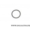 Joint bouchon vidange huile 90528145 pour opel astra H zafira B sintra calibra insignia cadillac catera CTS SRX chevrolet aveo c