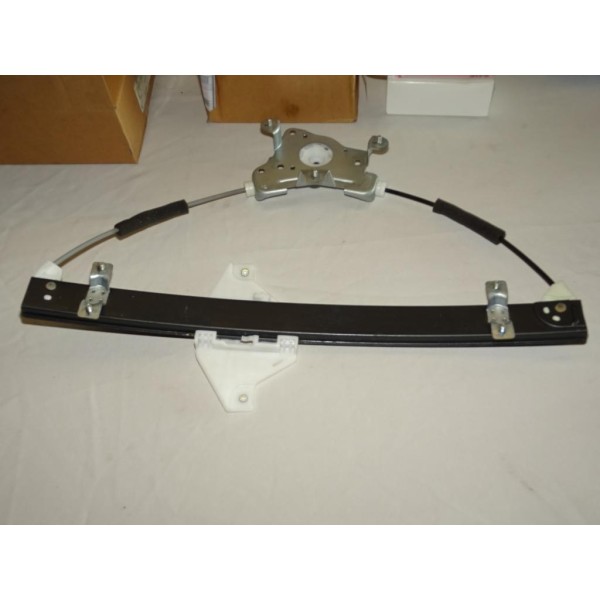 Mecanisme leve vitre electrique avant droit sans moteur 96624333 pour opel antara chevrolet captiva