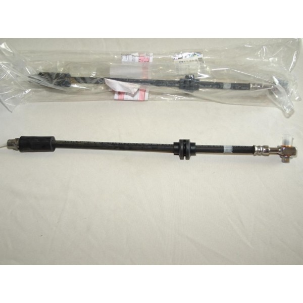 Flexible de frein avant gauche 13399770 pour opel astra J partir de 2010 ampera chevrolet cruze orlando volt