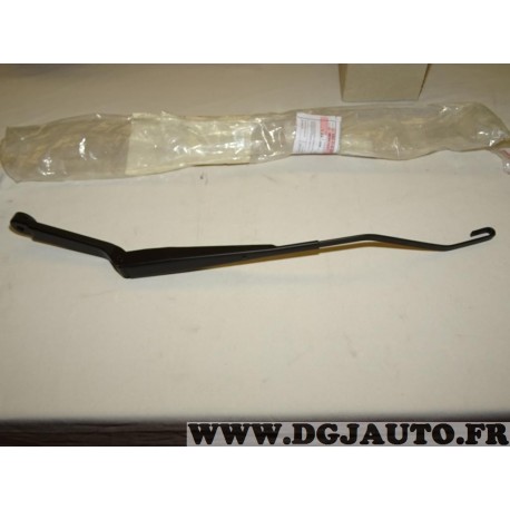 Bras essuie glace 96341421 pour daewoo chevrolet lanos T100 partir de 1997