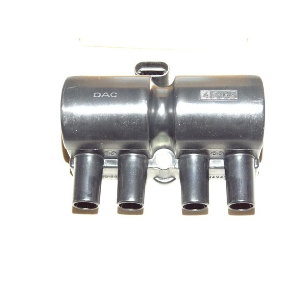 Bobine allumage electronique 25184291 pour daewoo chevrolet epica lanos leganza nubira 1.6 2.0 essence