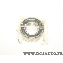 Galet courroie de distribution 71746353 pour fiat cinquecento panda 1 2 punto 1 seicento lancia ypsilon 1.0 1.1 essence