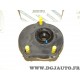 Butée amortisseur avant gauche 51928747 pour fiat grande punto fiorino qubo linea citroen nemo peugeot bipper partir 2007