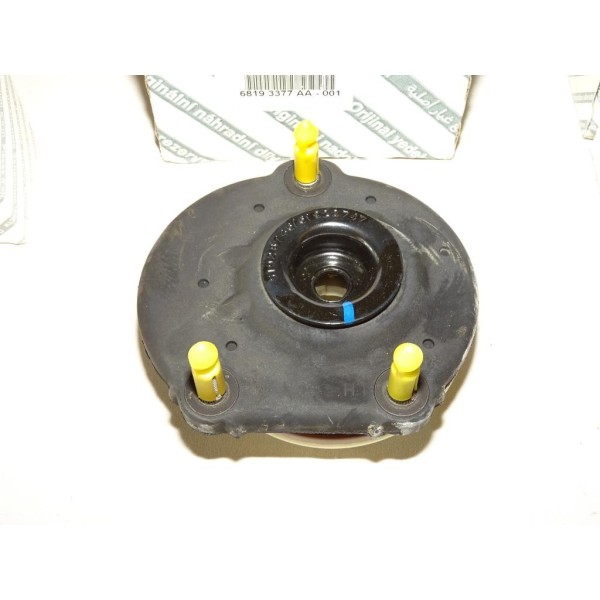 Butée amortisseur avant gauche 51928747 pour fiat grande punto fiorino qubo linea citroen nemo peugeot bipper partir 2007