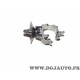 Agrafe durite tuyau liquide de refroidissement 1361195080 pour fiat ducato 3 peugeot boxer citroen jumper partir de 2006