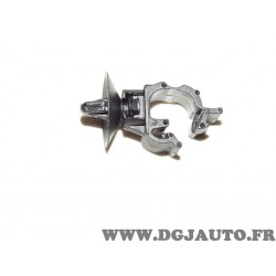 Agrafe durite tuyau liquide de refroidissement 1361195080 pour fiat ducato 3 peugeot boxer citroen jumper partir de 2006