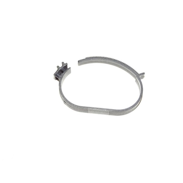 Agrafe collier durite tuyau liquide de refroidissement 1361197080 pour fiat ducato 3 peugeot boxer citroen jumper partir de 2006