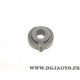 Bague tampon silent bloc bocal reservoir liquide refroidissement 55700545 pour fiat 500 grande punto evo bravo 2 linea fiorino a