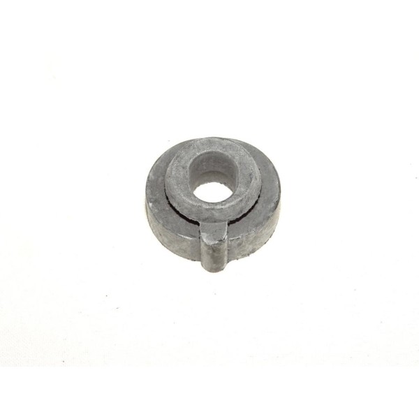 Bague tampon silent bloc bocal reservoir liquide refroidissement 55700545 pour fiat 500 grande punto evo bravo 2 linea fiorino a