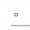 Joint vis de purge radiateur liquide refroidissement 5963864 pour fiat brava bravo marea panda punto 2 seicento stilo ducato tal