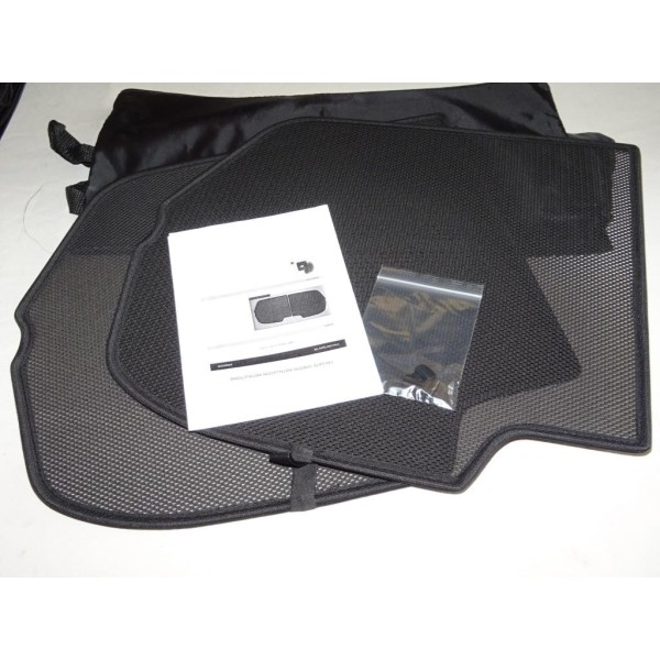 Paire paresoleil pare-soleil sur mesure X0965008 pour chevrolet spark M300