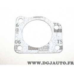 Joint electrovanne soupape pipe admission air 504107629 pour fiat ducato 3 4 partir de 2006 140cv