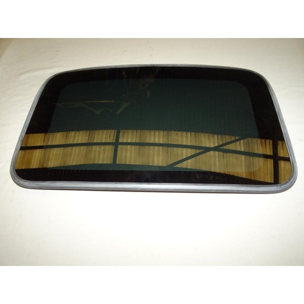 Vitre toit ouvrant teintée 70200S1AE01 pour honda accord CG7 CG8 CG9 CH2 partir de 1999