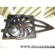 Ventilateur radiateur refroidissement moteur 51829971 pour fiat panda 2 de 2003 à 2012 essence