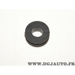 Bague tampon silent bloc fixation radiateur refroidissement moteur 46811654 pour fiat stilo