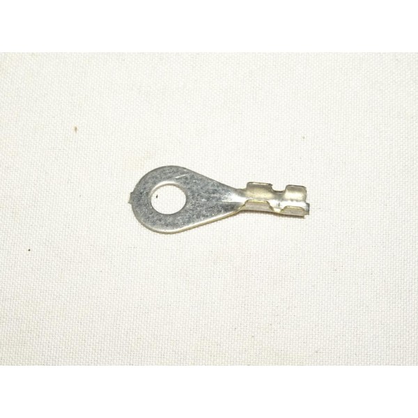 Cosse faisceau cable electrique demarreur 12049644 pour fiat punto 1 uno mondo