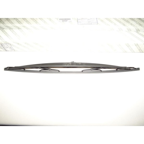 Balais essuie glace standard avec spoiler 46822064 pour fiat stilo de 2001 à 2007