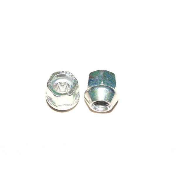 1 Boulon ecrou de roue M12x1.5 fixation jante 06500092 pour chrysler 200 avenger pacifica PT cruiser sebring stratus voyager