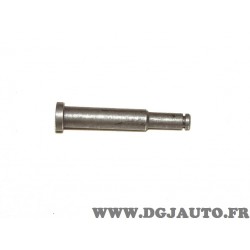 Vis axe fixation pedale embrayage 71736193 pour fiat ducato peugeot boxer citroen jumper de 1994 à 2006