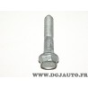 Vis moyeu de roue avant 06036388AA pour jeep cherokee grand cherokee partir de 2003