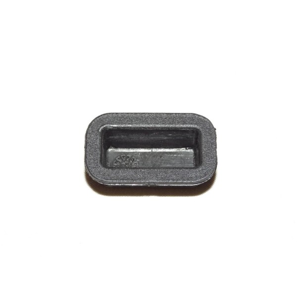 Joint cordellette volet trappe à carburant 46764876 pour fiat doblo 1 2 partir de 2000
