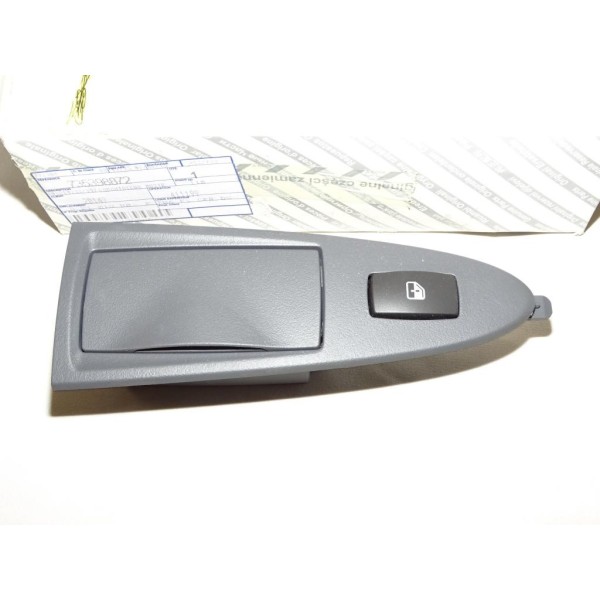 Platine bouton commande leve vitre electrique avec cendrier 735398872 pour fiat croma 2 partir de 2005