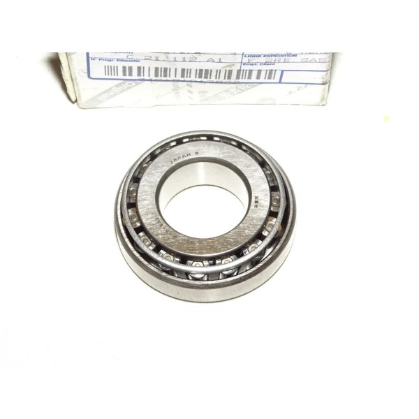 Roulement arbre primaire boite de vitesses 9654165380 pour fiat scudo 2 1.6JTD 1.6 JTD partir de 2007