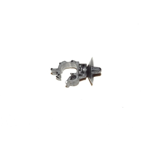 Agrafe durite tuyau liquide de refroidissement 1361195080 pour fiat ducato 3 III peugeot boxer citroen jumper partir de 2006