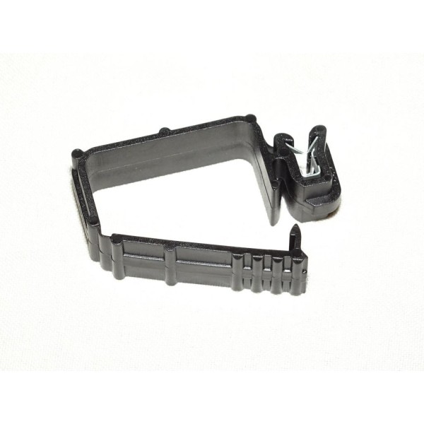 Agrafe fixation maintien faisceau cable electrique 1335966080 pour fiat ducato 2 citroen jumper peugeot boxer de 2002 à 2006