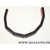 1 Tampon cale montage parebrise pare brise 50500735 pour alfa romeo 159 brera spider de 2005 à 2010
