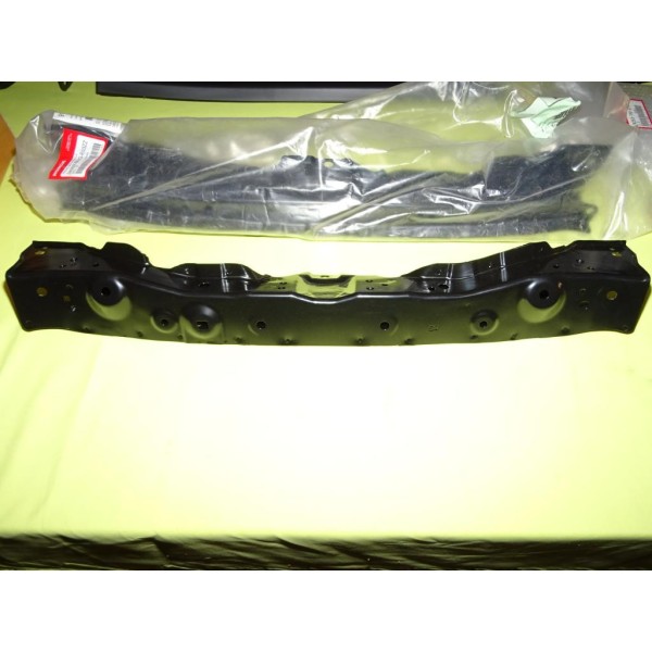 Traverse renfort parechocs pare-chocs avant 04602SMGE03ZZ pour honda civic FK FN partir de 2009