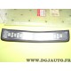 Seuil de porte revetement arriere gauche 84262SWWE01ZA pour honda CR-V CRV RE partir de 2010