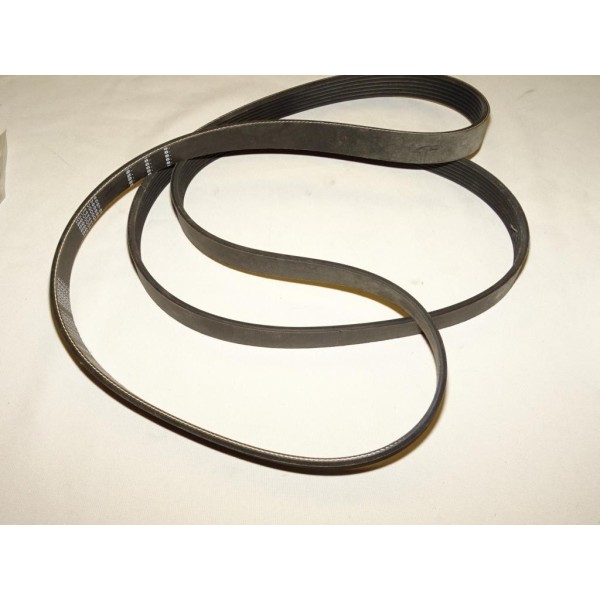 Courroie accessoire 7PK2061 pour honda civic FN FK FD FA CR-V RE stream 1.6 1.8 2.0 essence infiniti EX FX G 3.5 essence