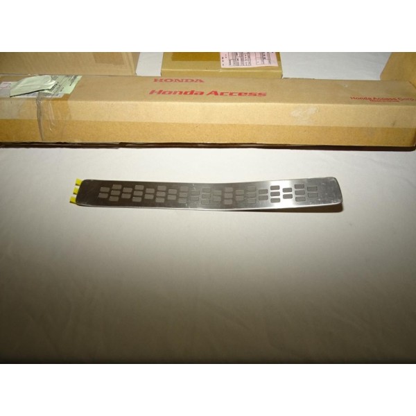Platine moulure revetement seuil de porte arriere droit 08F05SWA90003 pour honda CR-V CRV partir de 2007