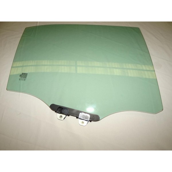 Vitre glace porte arriere droite teintée vert 73400S1AE00 pour honda accord CG CH CL partir de 1999