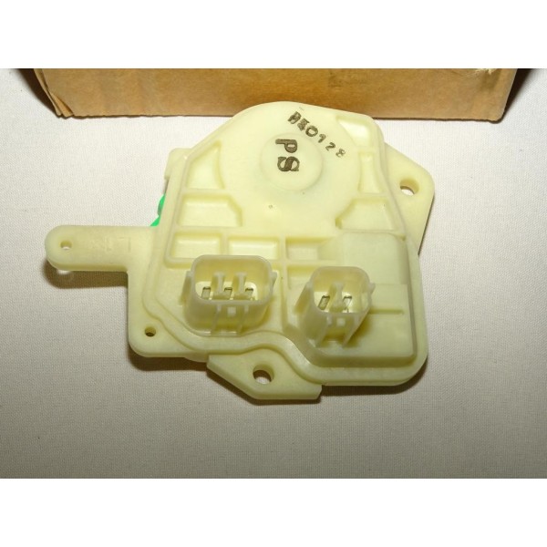 Moteur serrure electrique porte avant gauche 72155S1AE01 pour honda accord CG CH CL