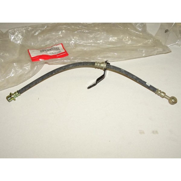 Flexible de frein avant droit 46410S1AE01 pour honda accord CG CH CL