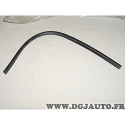 Joint lateral lunette hayon de coffre 73252S1EE01 pour honda civic MB MC